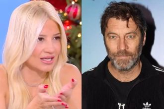 Φαίη Σκορδά: «Δεν είμαι εγώ η νέα σύντροφος του Γιάννη Στάνκογλου»