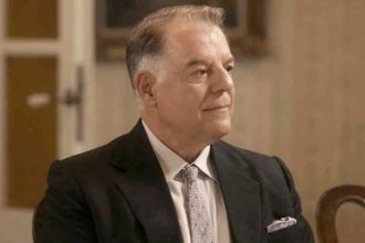 Χάρης Σώζος: Ο Στάθης Ψάλτης έκανε κάποια στιγμή θέατρο και δεν πάτησε ψυχή