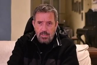 Σπύρος Παπαδόπουλος: «Με έχει πείσει ο Μητσοτάκης, δεν του το ‘χα»