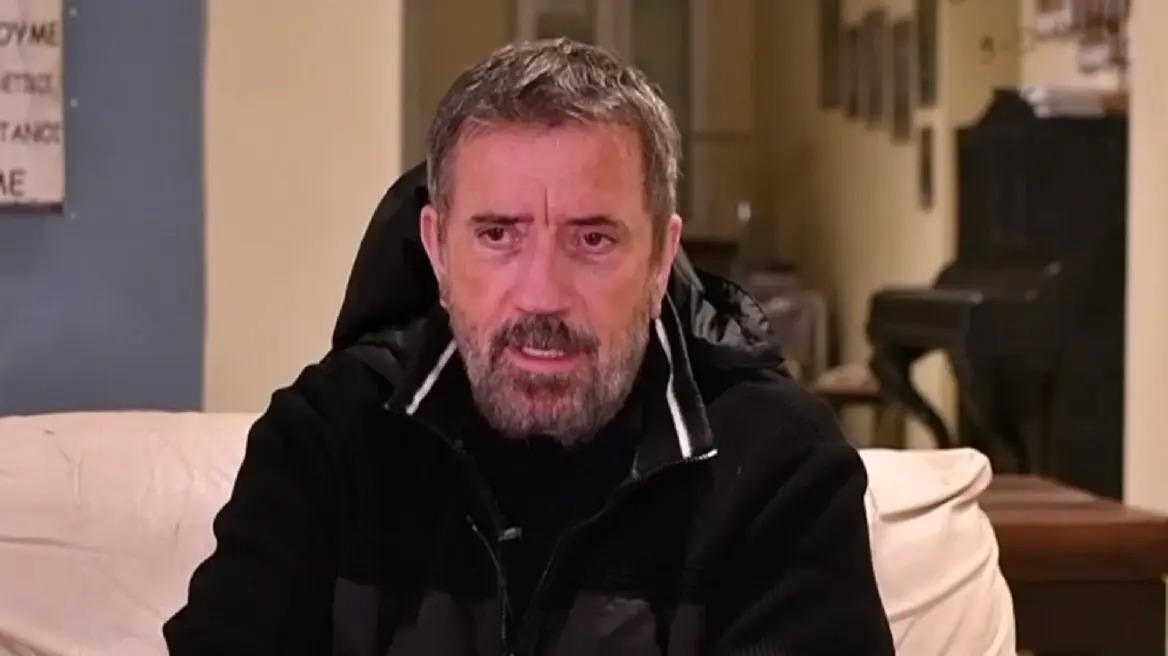 Σπύρος Παπαδόπουλος: «Με έχει πείσει ο Μητσοτάκης, δεν του το ‘χα»