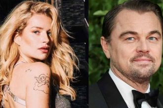 Τι τρέχει με τον Λεονάρντο Ντι Κάπριο και την αδερφή της πρώην του Κέιτ Μος;