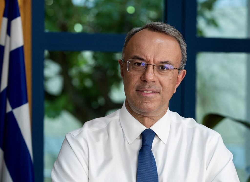 Χρ. Σταϊκούρας: Προτεραιότητά μας η βιώσιμη αστική κινητικότητα