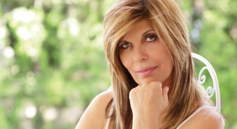 Κατερίνα Στανίση για τη σχέση της με τα χρήματα: «Είχα κάποια φράγκα στην άκρη, αλλά φύγανε κι αυτά»