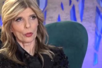 Κατερίνα Στανίση: «Έχω μετανιώσει για πολλά πράγματα στη ζωή μου, αλλά και για σχέσεις που έχω κάνει»