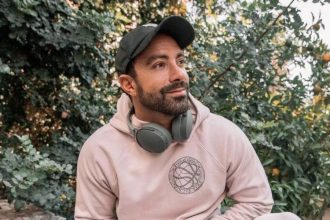 Σάκης Τανιμανίδης: Το ραντεβού του παρουσιαστή στον Alpha