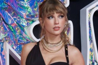 Η Τέιλορ Σουίφτ παντρεύτηκε κρυφά;