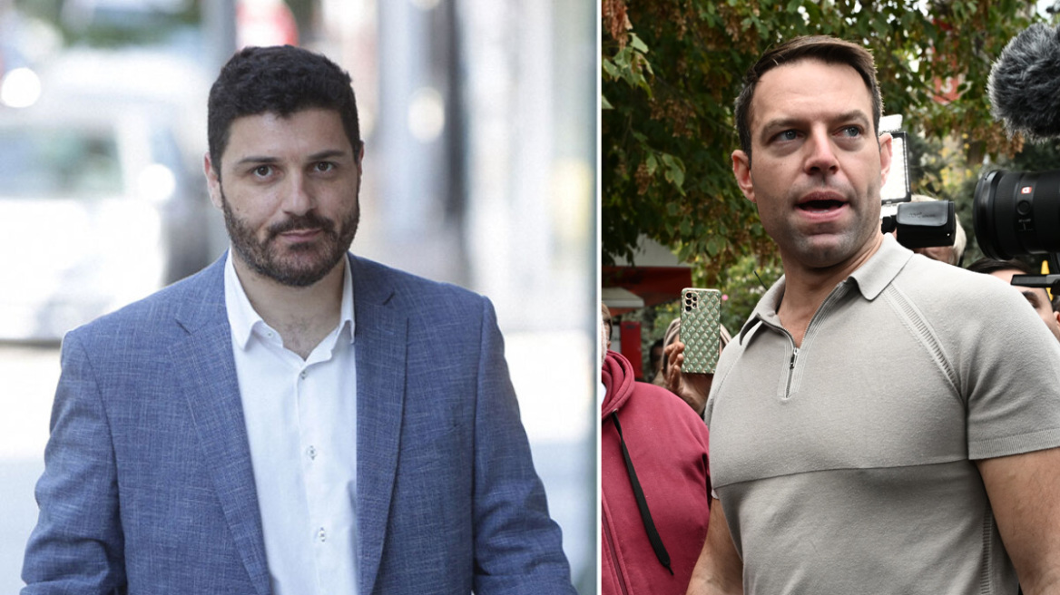 O Πατρινός Διονύσης Τεμπονέρας μένει στον ΣΥΡΙΖΑ - Τί είπε για το ΠΑΣΟΚ