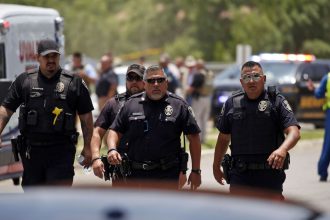 Έξι νεκροί σε επιθέσεις στο Τέξας - Συνελήφθη ένας ύποπτος