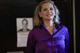 Θεοφανία Παπαθωμά: Σε πλειστηριασμό το σπίτι της