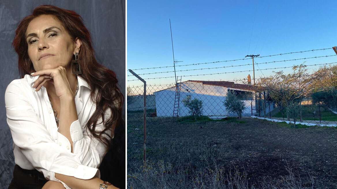 Στη φυλακή ο 37χρονος ιδιοκτήτης των σκύλων για τη θανατηφόρα επίθεση στην 50χρονη