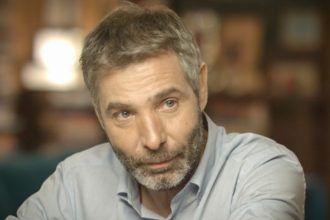 Θοδωρής Αθερίδης: «Όταν μίλησα για το αλκοόλ το έκανα για να δεσμευτώ»