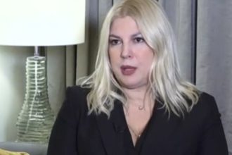 Ράνια Θρασκιά: “Με στενοχωρεί που βλέπω ότι στην τηλεόραση κάποιοι δεν εξελίσσονται καθόλου”