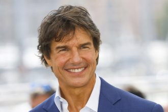 Νέος έρωτας για τον Τομ Κρουζ - Ποια είναι η Ρωσίδα που του έκλεψε την καρδιά