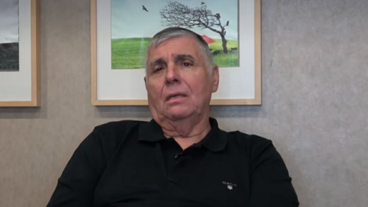 Γιώργος Τράγκας: Βρέθηκαν αδήλωτα εισοδήματά του €2,7 εκατ. - Ο γιος κατηγορεί για ξέπλυμα τον Ελβετό συνεκτελεστή της διαθήκης