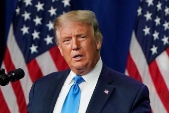 Ο Τραμπ παραμένει κυρίαρχος στην εσωκομματική διαδικασία ανάδειξης του υποψηφίου των Ρεπουμπλικάνων στις προεδρικές εκλογές