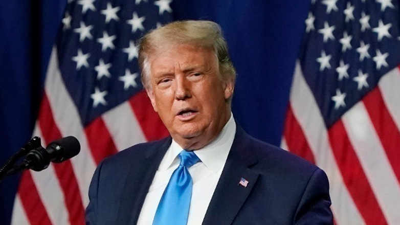 Ο Τραμπ παραμένει κυρίαρχος στην εσωκομματική διαδικασία ανάδειξης του υποψηφίου των Ρεπουμπλικάνων στις προεδρικές εκλογές