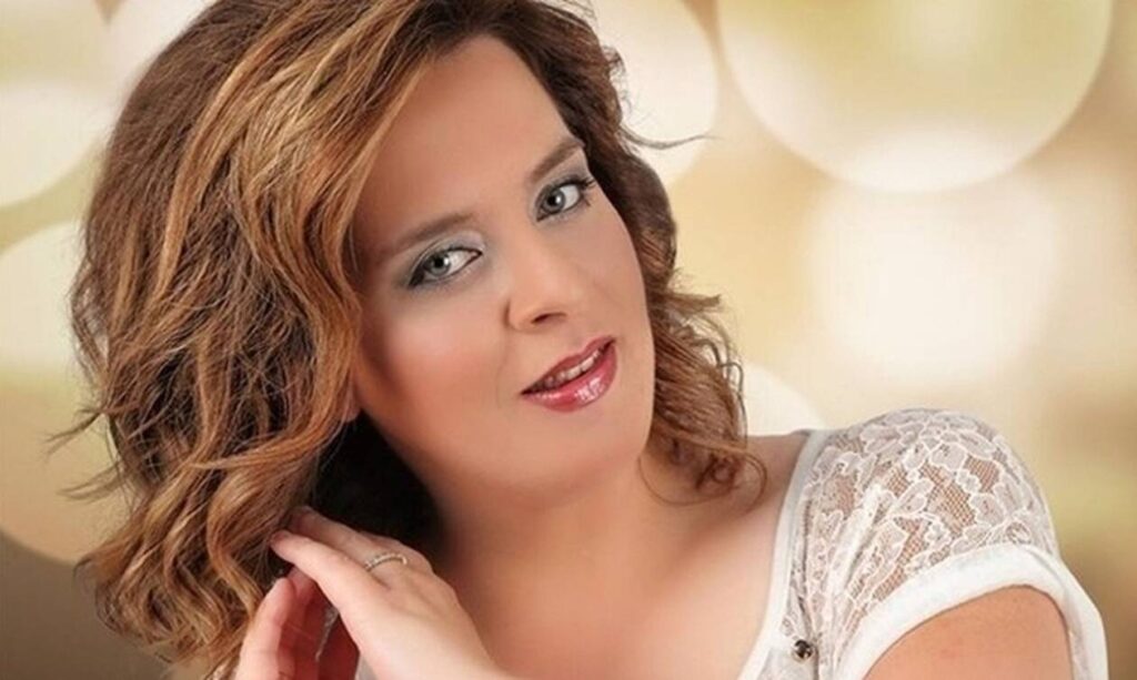 Γωγώ Τσαμπά: «Μου έκανε πρόταση γάμου, τη δέχτηκα, αλλά...»