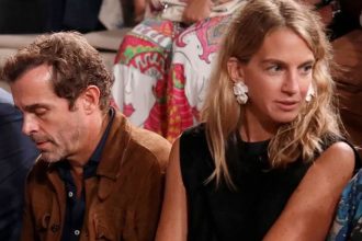 Χώρισαν μετά από πέντε χρόνια σχέσης ο Κωνσταντίνος Μαρκουλάκης και η Χρυσή Βαρδινογιάννη