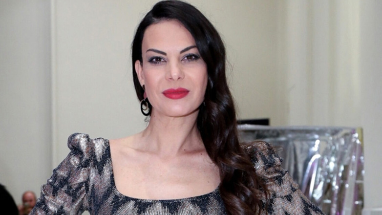 Εύη Βατίδου για Αλέξη Κούγια: «Δεν θέλω να κάνω καμία δήλωση για το αν έχουν εξομαλυνθεί οι σχέσεις μας»