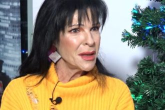 Σοφία Βόσσου: «Όταν ο Κωνσταντίνος Αργυρός πήγε στο talent show δεν ήταν καλός, όλοι γελούσαν»