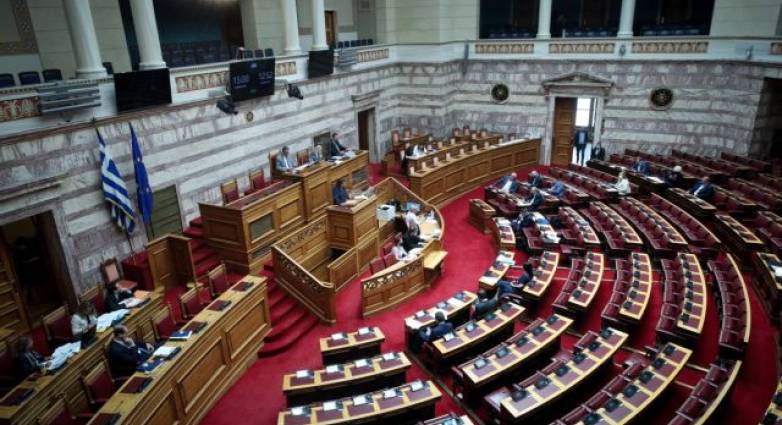 Αρχίζει στις 11:00 η συζήτηση του προϋπολογισμού – Την Κυριακή η ψηφοφορία
