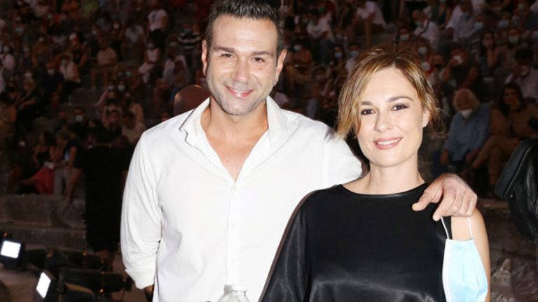 Θάλεια Ματίκα σε Τάσο Ιορδανίδη: «Κρίμα που σε πήρα μικρό και δεν σε χάρηκε το γυναικείο φύλο»