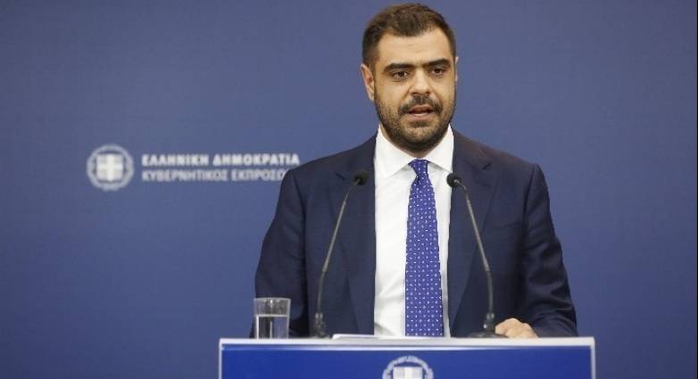Μαρινάκης: «Καθήκον μας να προστατεύουμε τους πολλούς που θέλουν να δουν κάποιο άθλημα»