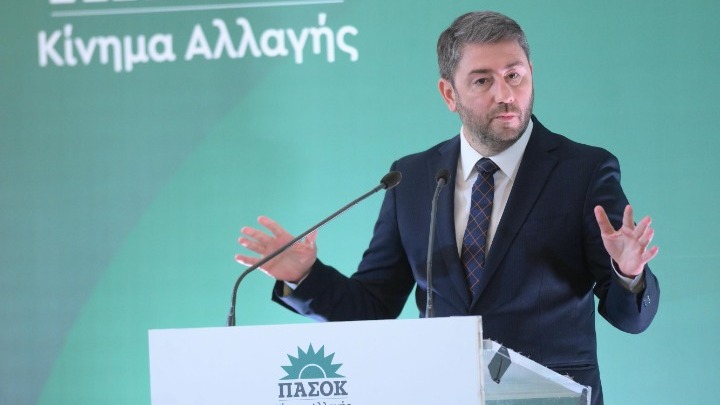 Ν. Ανδρουλάκης: «Η ύπαιθρος πρέπει να γίνει η ευημερούσα περιοχή στην οποία θέλεις να ζεις»