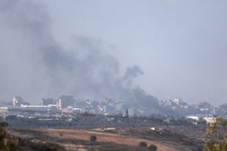 Χαμάς: 15.523 νεκροί στη Λωρίδα της Γάζας