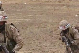 Οι αντάρτες Χούθι αναλαμβάνουν την ευθύνη για την επίθεση σε δύο ισραηλινά πλοία στην Ερυθρά Θάλασσα