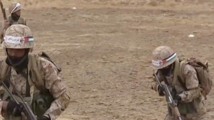 Οι αντάρτες Χούθι αναλαμβάνουν την ευθύνη για την επίθεση σε δύο ισραηλινά πλοία στην Ερυθρά Θάλασσα