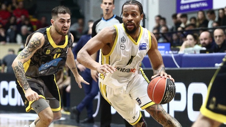 Επέστρεψε στις νίκες ο Άρης