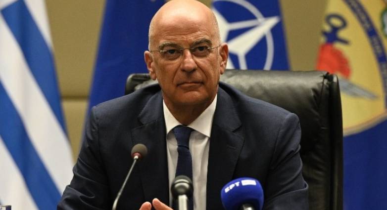 Στην Αίγυπτο σήμερα ο Ν. Δένδιας για επίσημη επίσκεψη – Συνάντηση με τον Πρόεδρο Σίσι