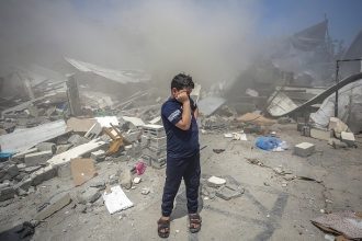 ΠΟΥ: Η κατάσταση στη Γάζα "επιδεινώνεται με την ώρα"