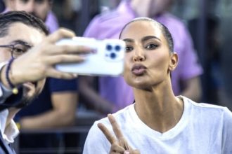 Νέα υποκριτική δουλειά για την Κιμ Καρντάσιαν - Ποιος θα είναι ο νέος της ρόλος