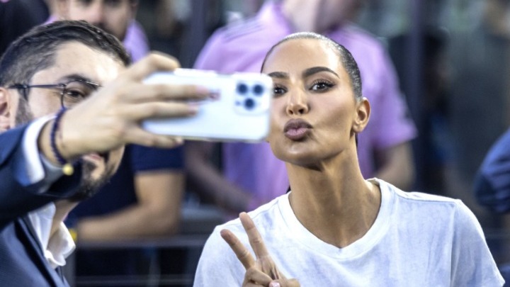 Νέα υποκριτική δουλειά για την Κιμ Καρντάσιαν - Ποιος θα είναι ο νέος της ρόλος