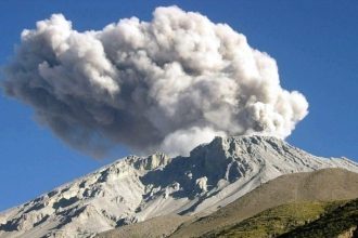 Ινδονησία: Τουλάχιστον 22 νεκροί από την έκρηξη του ηφαιστείου Μαράπι