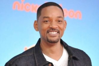 Ο Γουίλ Σμιθ εξομολογείται: «Έχω κάνει πολλά λάθη»