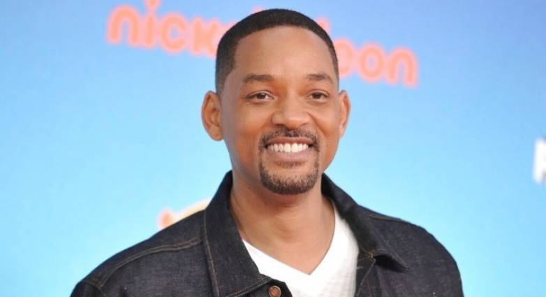 Ο Γουίλ Σμιθ εξομολογείται: «Έχω κάνει πολλά λάθη»