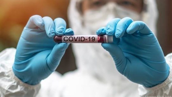 Ιταλία: Τα κρούσματα της Covid-19 διπλασιάστηκαν μέσα σε τρεις εβδομάδες