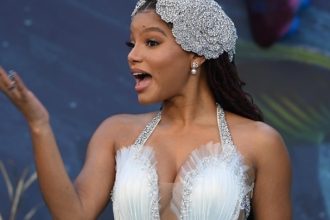 Το μήνυμα της Χάλι Μπέιλι προς τους θαυμαστές της