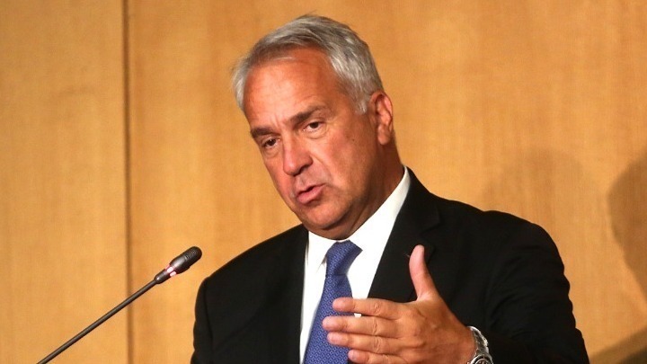 Μ. Βορίδης: Συστηματική κυβερνητική δουλειά οδήγησε στη βελτίωση της χώρας ως προς τη διεθνή κατάταξη σε θέματα διαφθοράς