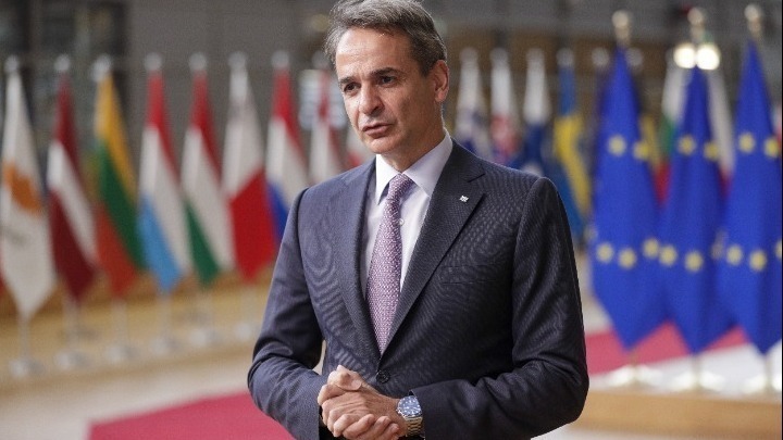 Κυβερνητικές πηγές: Η Ελλάδα δεν θα συναινέσει στην ενταξιακή διαδικασία της Αλβανίας αν δεν υπάρξει πρόοδος στο θέμα του Φ. Μπελέρη