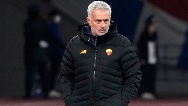 Πρόστιμο 20.000 ευρώ στον Μουρίνιο