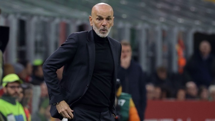 Πιόλι: «Θα δώσουμε το 100% για το Europa League»