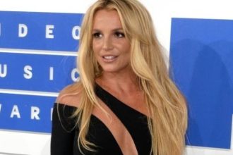 Η μεγάλη επιστροφή της Μπρίτνεϊ Σπίαρς