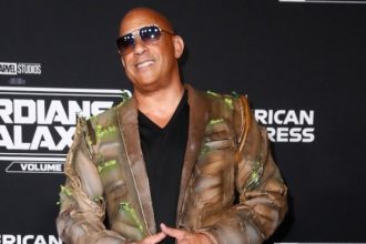 Ο Βιν Ντίζελ αρνείται τους ισχυρισμούς για σεξουαλική επίθεση