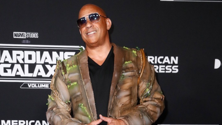 Ο Βιν Ντίζελ αρνείται τους ισχυρισμούς για σεξουαλική επίθεση