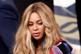 Το πατρικό σπίτι της Beyoncé τυλίχτηκε στις φλόγες ανήμερα των Χριστουγέννων