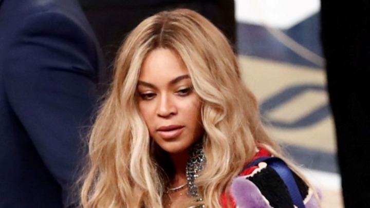 Το πατρικό σπίτι της Beyoncé τυλίχτηκε στις φλόγες ανήμερα των Χριστουγέννων